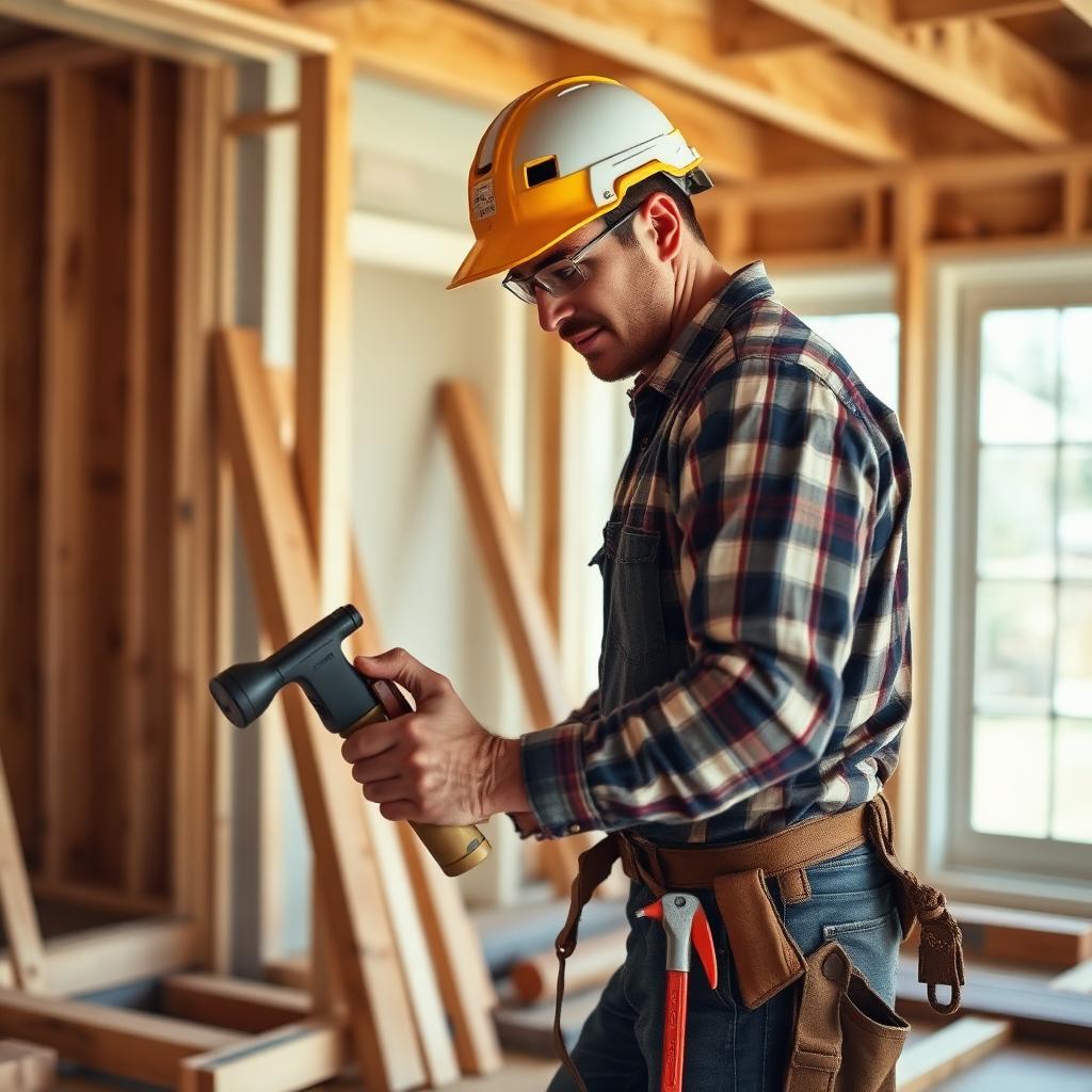 General Contracting