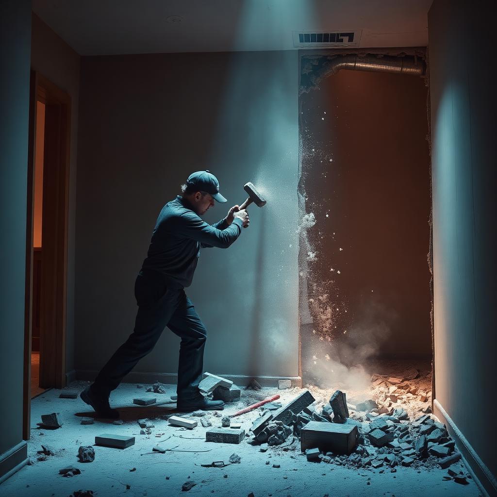 Demolition
