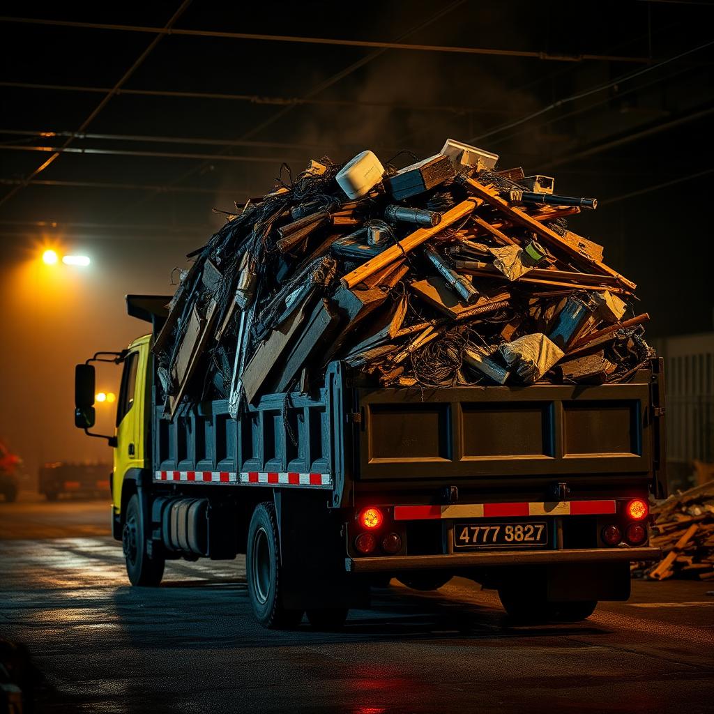 Junk Removal